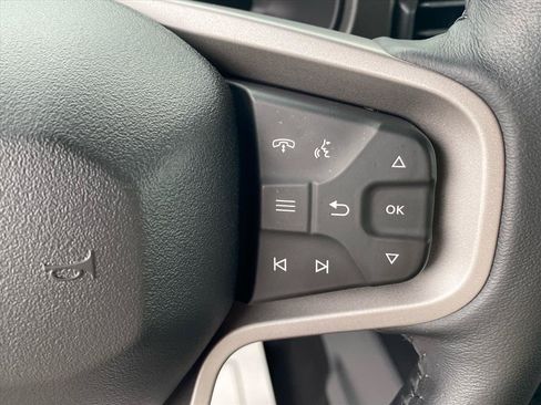 Used 2024 Ford Bronco Outer Banks AWD/4WD image 18