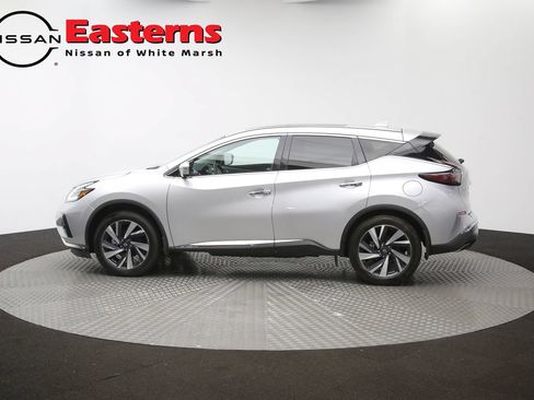 Used 2024 Nissan Murano SL AWD/4WD image 63