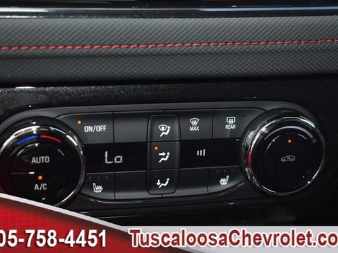 New 2026 Chevrolet TrailBlazer RS w/ Convenience Package FWD image 28