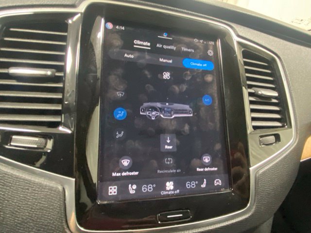 Used 2023 Volvo XC90 B5 Plus w/ Protection Package Premier AWD/4WD image 22