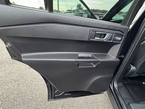 Used 2020 Ford Explorer 4WD Police Interceptor image 32