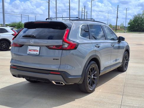 Used 2025 Honda CR-V Sport-L image 7