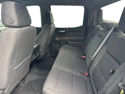 Used 2021 Chevrolet Silverado 1500 RST AWD/4WD image 28