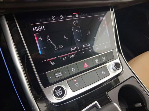 New 2026 Audi Q7 Premium image 26