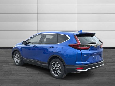 Used 2020 Honda CR-V EX image 7