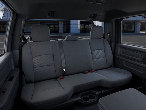 New 2026 RAM 3500 Tradesman image 15