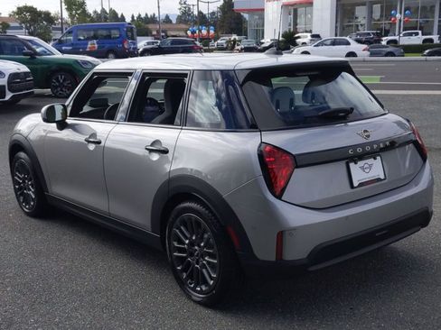 New 2027 MINI Cooper S FWD image 9