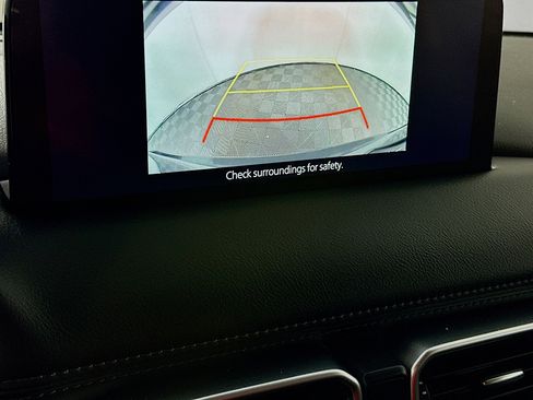 Used 2024 MAZDA CX-5 AWD 2.5 S w/ Select Package image 19