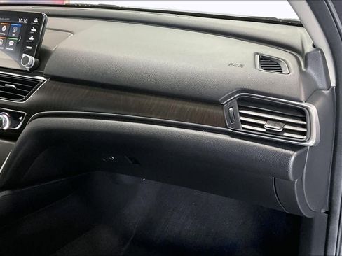 Used 2018 Honda Accord EX-L image 21