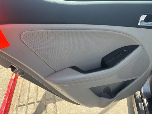 Used 2015 Kia Optima EX w/ EX Premium Package image 19