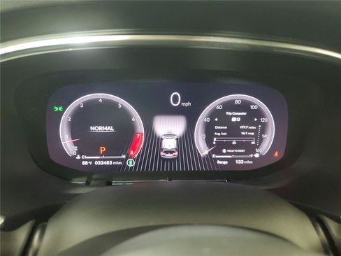 Used 2023 Acura MDX A-Spec AWD/4WD image 27