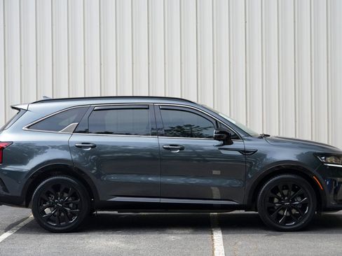 Used 2022 Kia Sorento SX FWD image 51