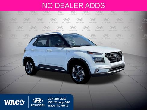 New 2026 Hyundai Venue SEL image 14