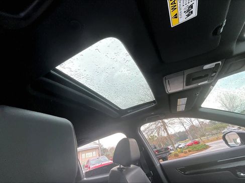 Used 2023 Honda CR-V Sport Touring image 14