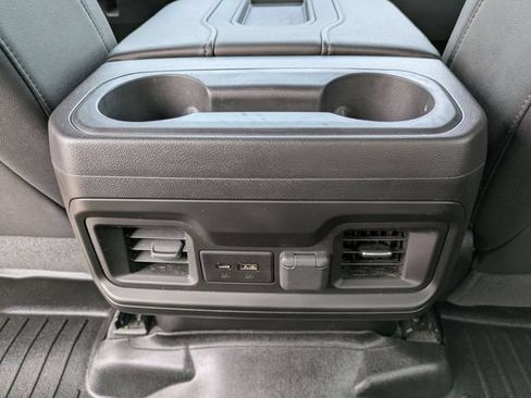 Used 2021 Chevrolet Silverado 1500 RST w/ Convenience Package II AWD/4WD image 18