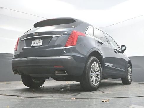 Used 2019 Cadillac XT5 Luxury image 36