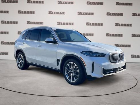 New 2026 BMW X5 xDrive50e AWD/4WD image 7