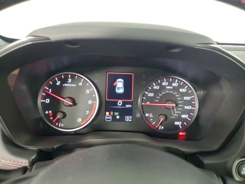 New 2025 Subaru WRX Premium image 26