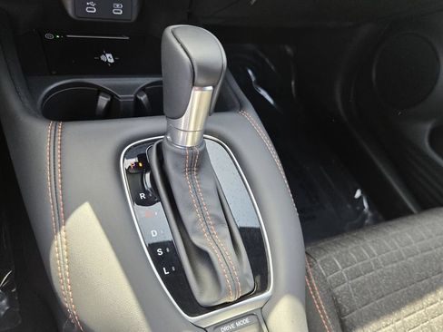 Used 2026 Honda HR-V Sport image 19