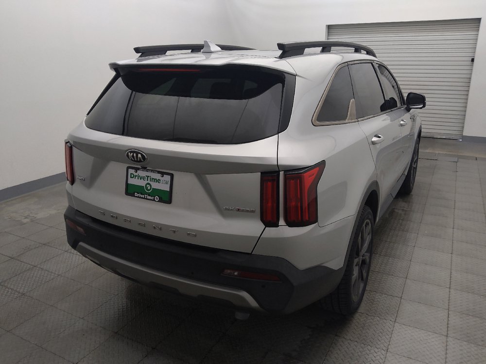 Used 2021 Kia Sorento SX Prestige AWD/4WD image 7