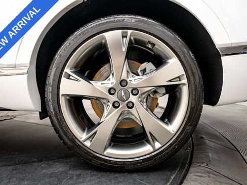 Used 2024 Genesis GV80 3.5T w/ Prestige Package AWD/4WD image 34