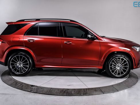 Used 2023 Mercedes-Benz GLE 450 4MATIC image 7