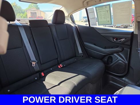 Used 2024 Subaru Legacy Premium AWD/4WD image 9