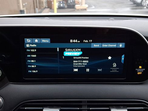 Used 2020 Hyundai Palisade Limited image 19