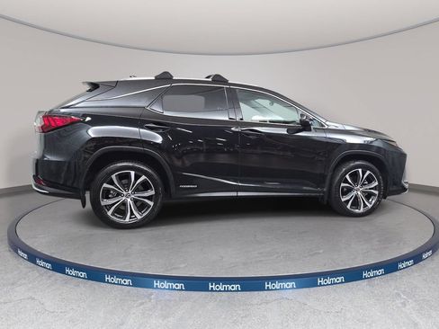 Used 2022 Lexus RX 450h AWD w/ Premium Package image 5
