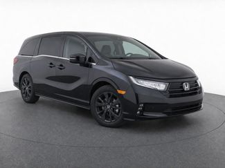 Used 2024 Honda Odyssey Sport video 3