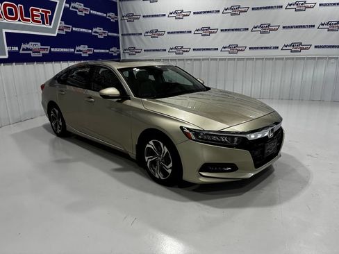 Used 2019 Honda Accord EX-L image 8