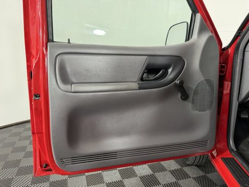 Used 2003 Ford Ranger 2WD Regular Cab image 21