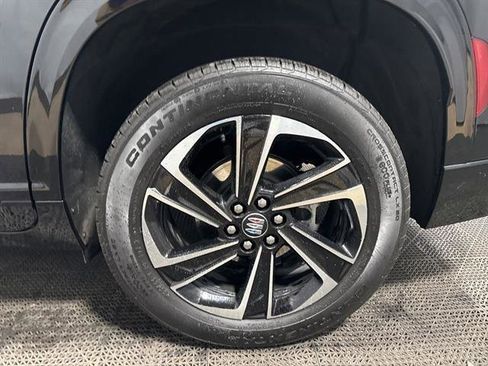 Certified 2025 Buick Enclave Sport Touring w/ Power Package image 10