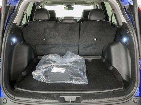 Used 2023 Honda CR-V EX-L image 9