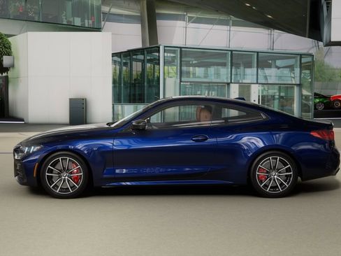 New 2026 BMW M440i M440i image 30