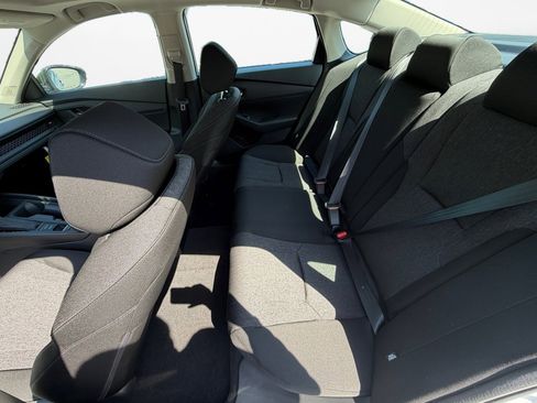 New 2026 Honda Accord SE image 13