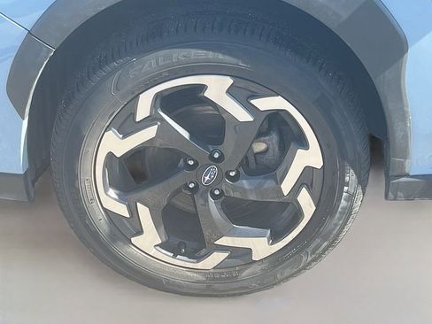 Used 2023 Subaru Crosstrek 2.5i Limited image 32