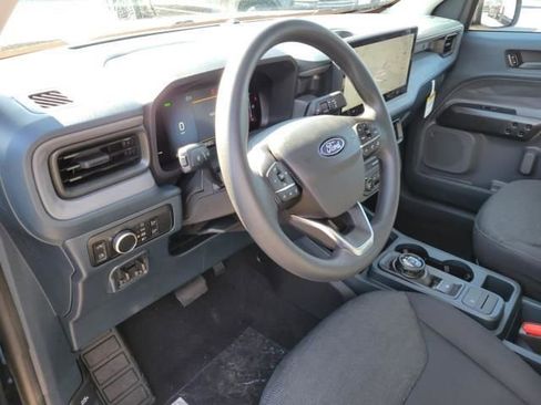 New 2025 Ford Maverick XL w/ Equipment Group 101A image 26