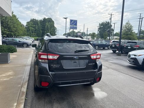 Used 2018 Subaru Crosstrek 2.0i Limited AWD/4WD image 4