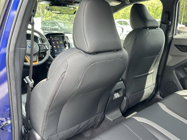 New 2026 Subaru Crosstrek 2.5i Wilderness AWD/4WD image 38