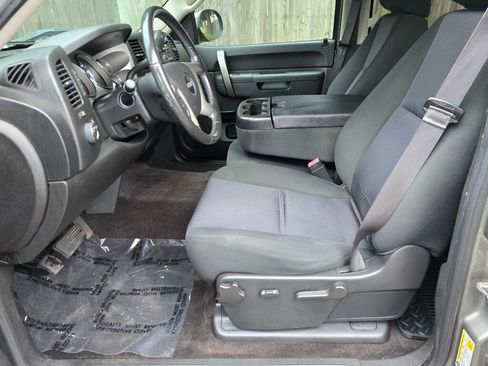 Used 2013 GMC Sierra 1500 SLE image 21