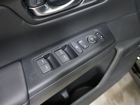 New 2026 Honda CR-V EX image 13