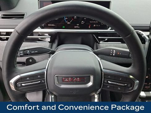 Used 2026 GMC Sierra EV Elevation w/ Premium Package AWD/4WD image 4