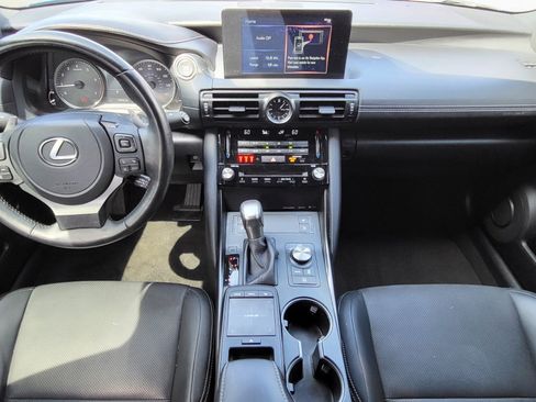 Used 2024 Lexus IS 300 w/ Comfort Package image 15