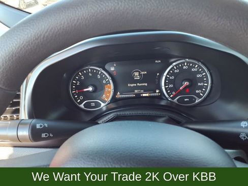 Used 2023 Jeep Renegade Latitude image 15