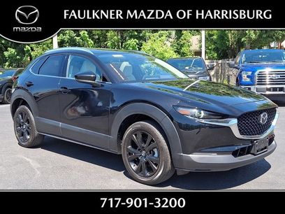 Certified 2023 MAZDA CX-30 2.5 Turbo w/ Premium Package