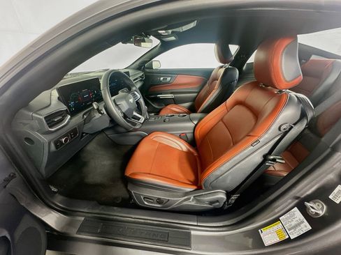 Used 2026 Ford Mustang Premium RWD image 13