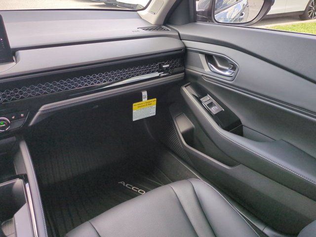 New 2026 Honda Accord Touring image 15