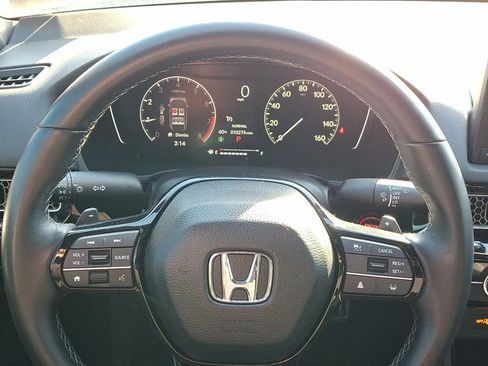 Certified 2024 Honda Civic Sport image 18