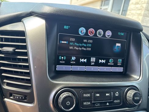 Used 2018 Chevrolet Tahoe LS image 12